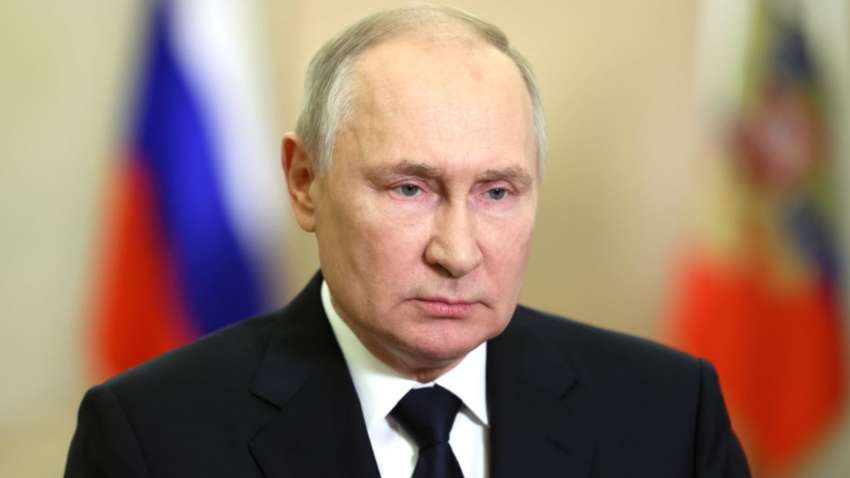 Американський дипломат пояснив, коли можна почати вести переговори з Росією