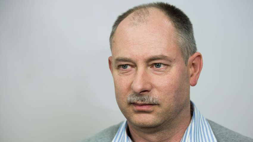 Жданов дав невтішний прогноз щодо ситуації після смерті Путіна