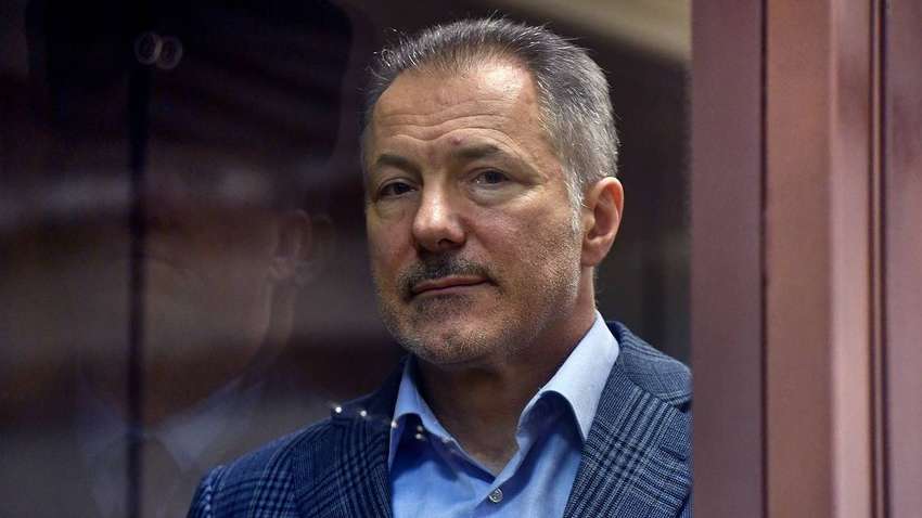 Рудьковский заявил, что Шуфрич и Семинский шантажировали его, когда он был в российской тюрьме (ВИДЕО)