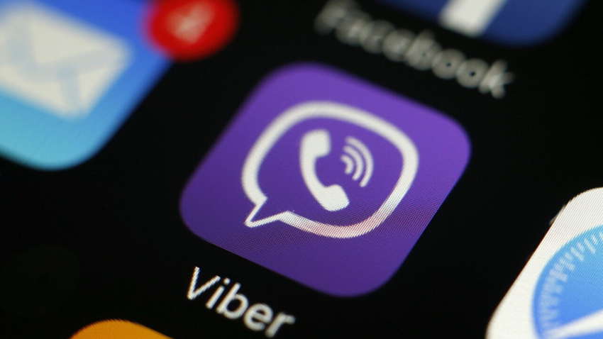 Вышло обновление для Viber: что изменилось