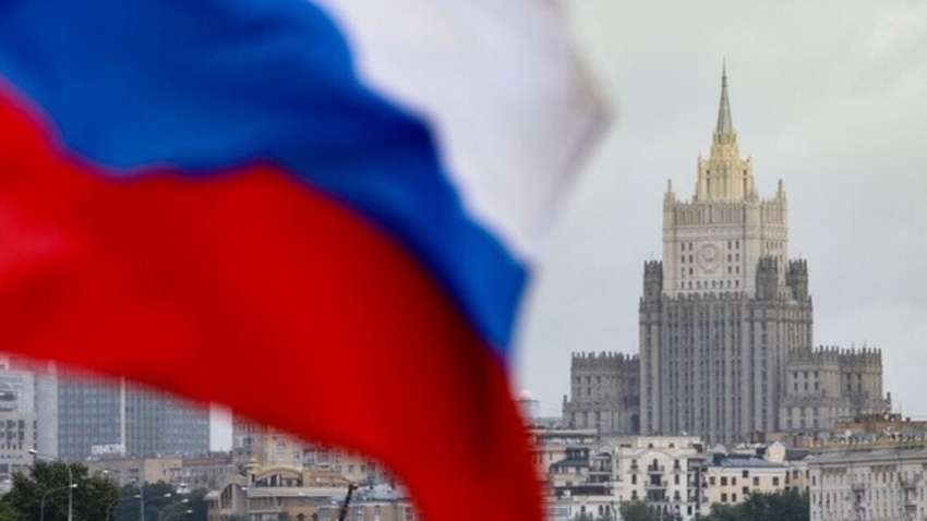 "Американский ПВК" в Курской области: Россия вызвала посла США на ковер