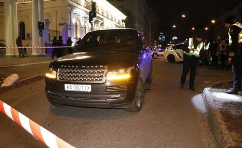 ТОП событий понедельника: задержание киллеров, расстрелявших сына Соболева, и протест Маруси Зверобой