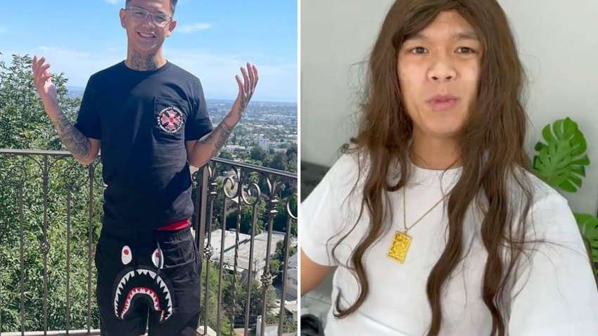 В США умер известный комик и звезда TikTok (ФОТО) В США умер известный комик и звезда TikTok (ФОТО)