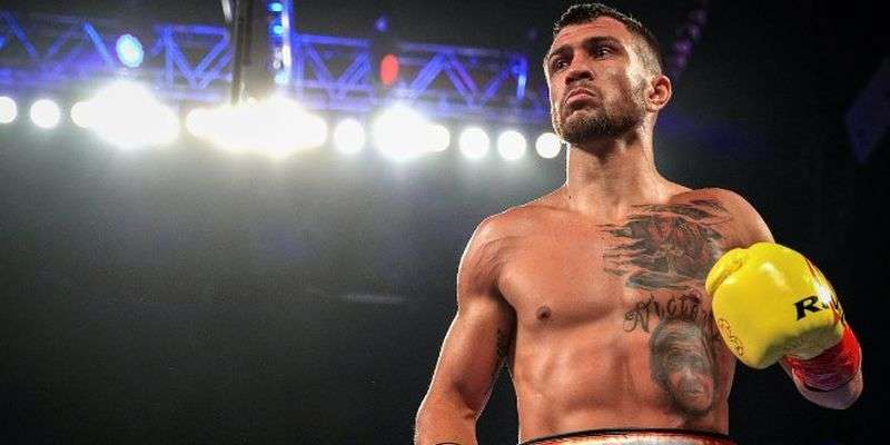 Ломаченко – Лопесу: Он и его отец выглядят клоунами, я хочу поставить их на место