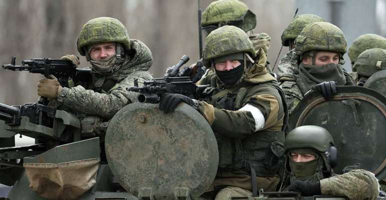 В РФ проблемы с живой силой – мобилизованных на войну с Украиной ориентируют на 3 месяца, – Генштаб