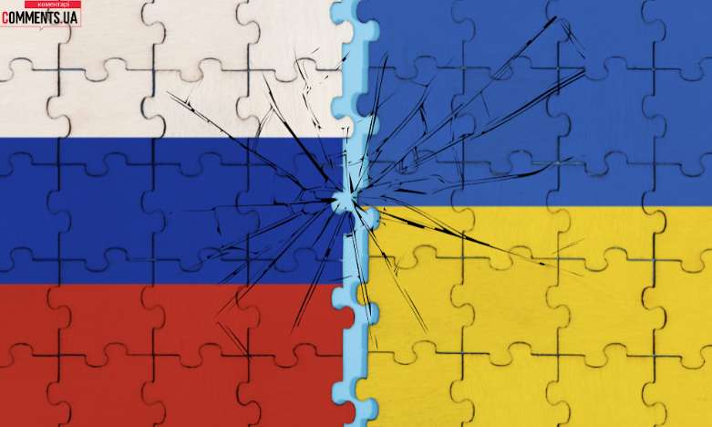 Стало відомо, що чекає на Україну наступного дня після того, як закінчиться війна  Стало відомо, що чекає на Україну наступного дня після того, як закінчиться війна