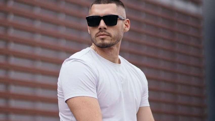 Украинский "Холостяк" ответил, пойдет ли воевать, если получит повестку