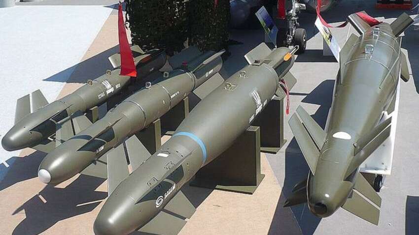 Теперь у россиян подгорит знатно: Франция готовит рекордные поставки смертельного оружия