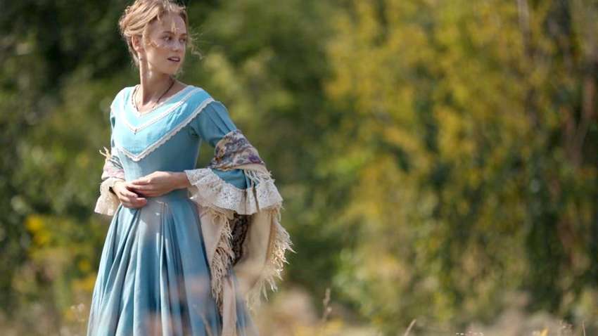 У «Кріпосній» замінили головну героїню: хто ж зіграє Катерину