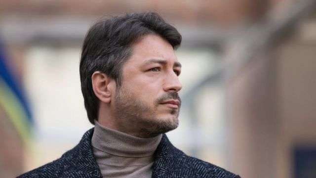 Офіс президента взяв на роботу шоумена Сергія Притулу: чи може це бути і хто у вигоді