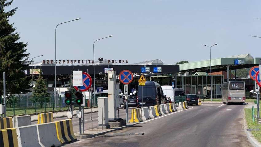 ЕС меняет правила пересечения границы: кому могут отказать во въезде