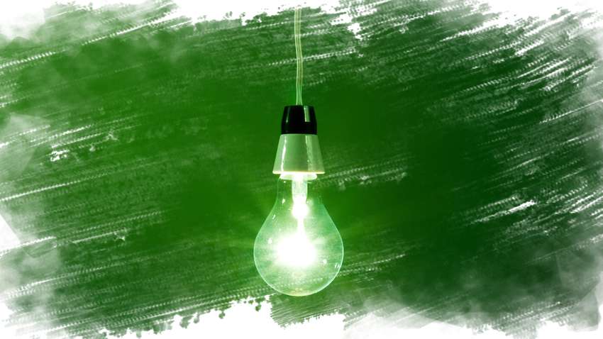 Листування Геруса і Палиці про зниження "зелених" тарифів потрапило в Мережу – джерело Листування Геруса і Палиці про зниження "зелених" тарифів потрапило в Мережу – джерело