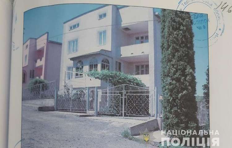 В Тернопольской области за убийство дяди и тети, что произошло 24 года тому назад,  будут судить умершего племянника В Тернопольской области за убийство дяди и тети, что произошло 24 года тому назад,  будут судить умершего племянника