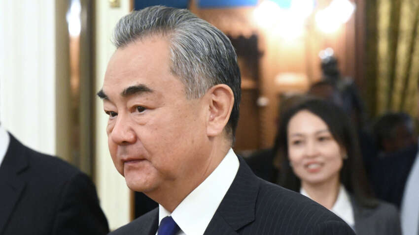 Переговоры по миру в Украине: Китай сделал неожиданное заявление