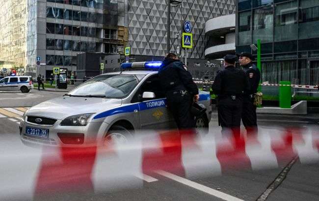 В ВСУ прокомментировали атаку беспилотников на Москву