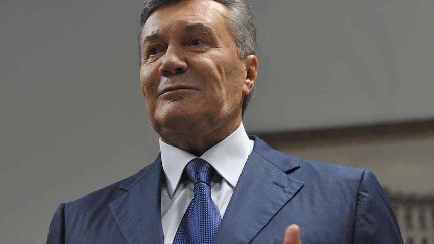 ТОП событий понедельника: слет глав МИД и дело Януковича