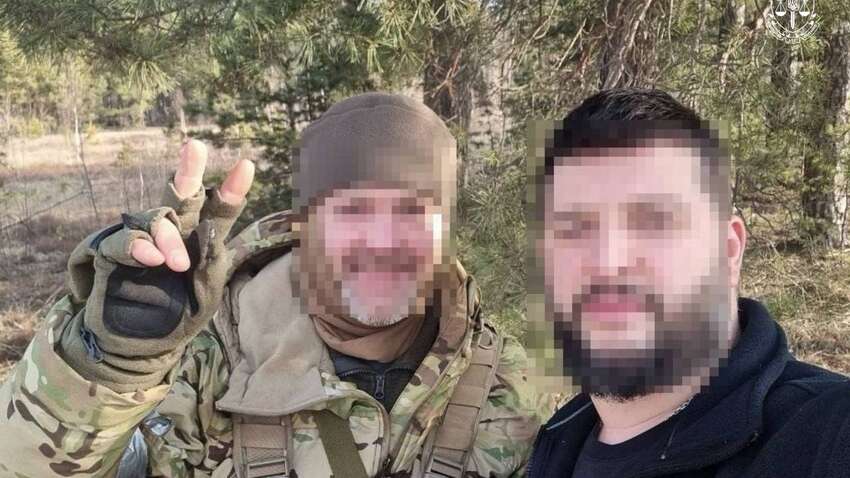 Одеський ексдепутат на службі у Кремля: як він допомагав військам рф Одеський ексдепутат на службі у Кремля: як він допомагав військам рф