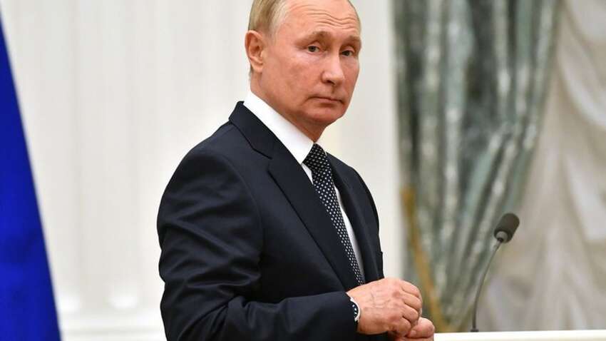 Стал известен план Путина: как Россия снова хочет стать третьим полюсом мира