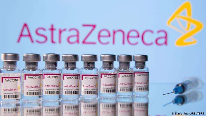 У червні експорт вакцини AstraZeneca буде відновлений