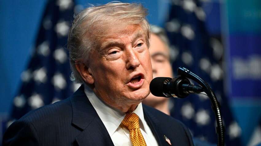 Трамп не просто так начал поддерживать Украину: раскрыт настоящий шокирующий замысел США Трамп не просто так начал поддерживать Украину: раскрыт настоящий шокирующий замысел США
