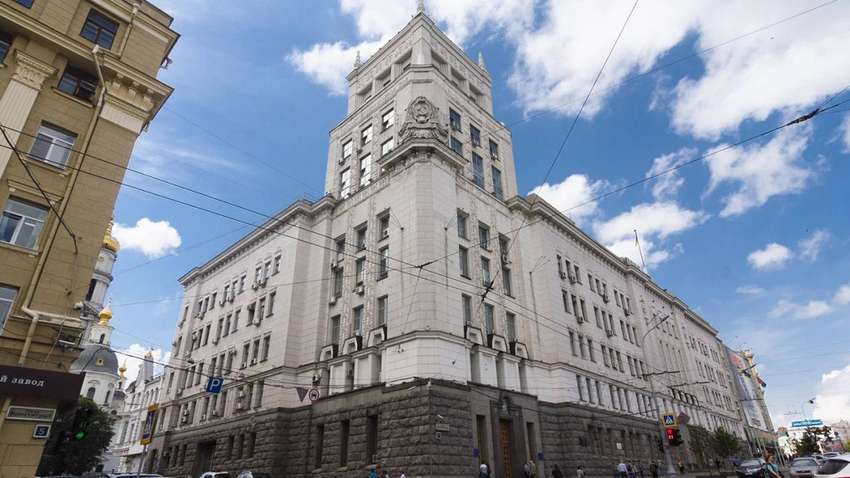 Политические "рейдеры" из ОПЗЖ во главе с Андреем Спасским пытаются взять под контроль Харьков, - СМИ