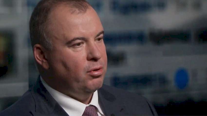 Можуть оскаржити: в САП незадоволені зменшенням застави Гладковському в 10 разів