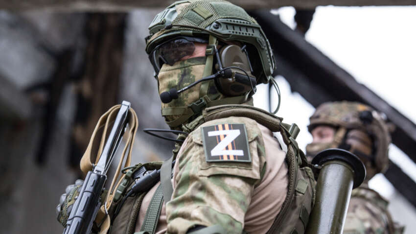 Крым закипает – оккупанты рассорили полуостров из-за привилегий для «героев СВО» Крым закипает – оккупанты рассорили полуостров из-за привилегий для «героев СВО»