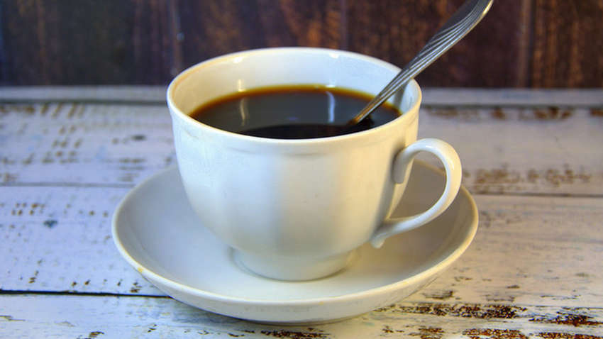 Какой кофе увеличивает продолжительность жизни на 30%