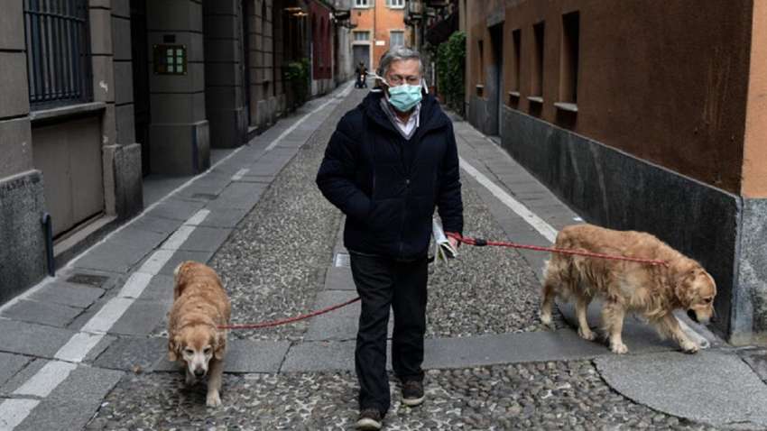 Італійців очікує послаблення карантину вже в найближчі тижні