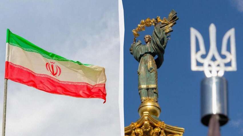 Война в Иране станет роковой для Украины: на Западе раскрыли шокирующие последствия