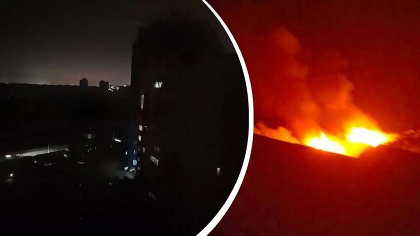 Не тільки дрони: стало відомо, чим насправді ЗСУ домоглися блекауту в Росії 