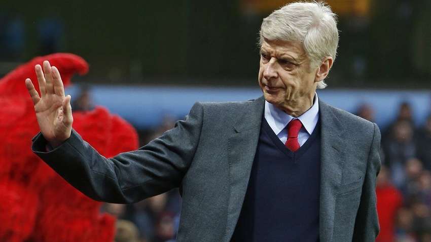 Екс-головний тренер "Арсеналу" Арсен Венгер відхилив пропозиції з Англії
