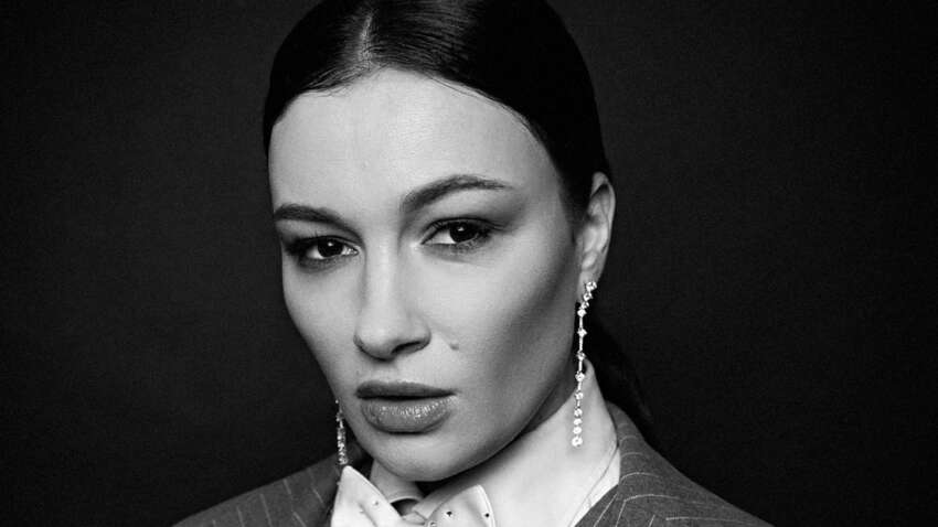 Известная певица, баллотировавшаяся в Раду, эмоционально обратилась к депутатам: «Тотальный пидец» Известная певица, баллотировавшаяся в Раду, эмоционально обратилась к депутатам: «Тотальный пидец»