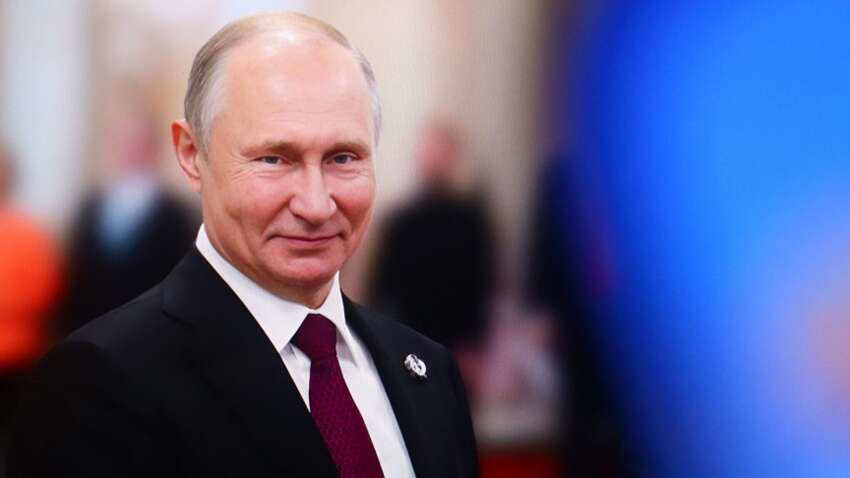 Путіна можна змусити поступитися у війні в Україні: озвучено інтригуючий сценарій  Путіна можна змусити поступитися у війні в Україні: озвучено інтригуючий сценарій