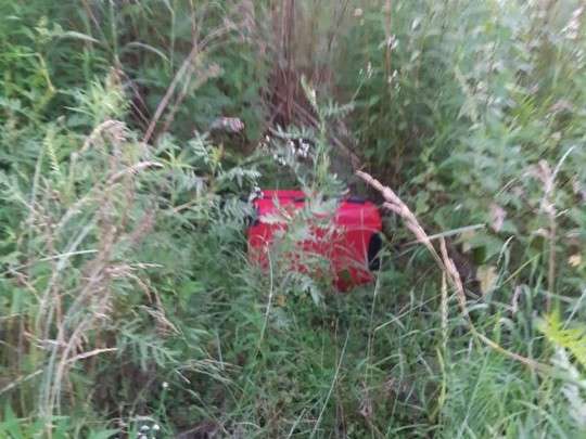 У Чернівцях перехожі виявили страшну знахідку у валізі