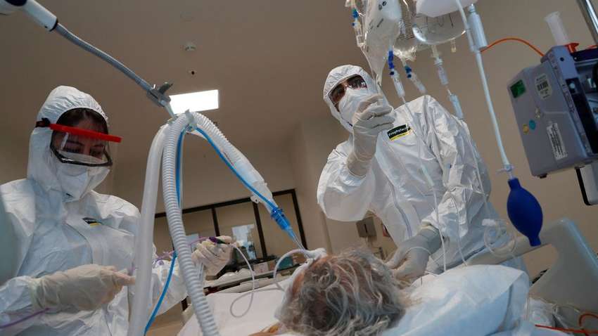 В Турции количество новых случаев Covid-19 выросло на 30%: как власти реагируют на рост заболеваемости