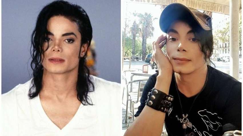 Шанувальники Майкла Джексона засумнівалися в його смерті