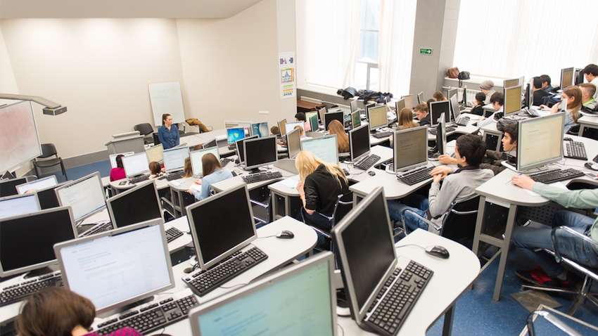 Українців будуть безкоштовно навчати цифровій грамотності