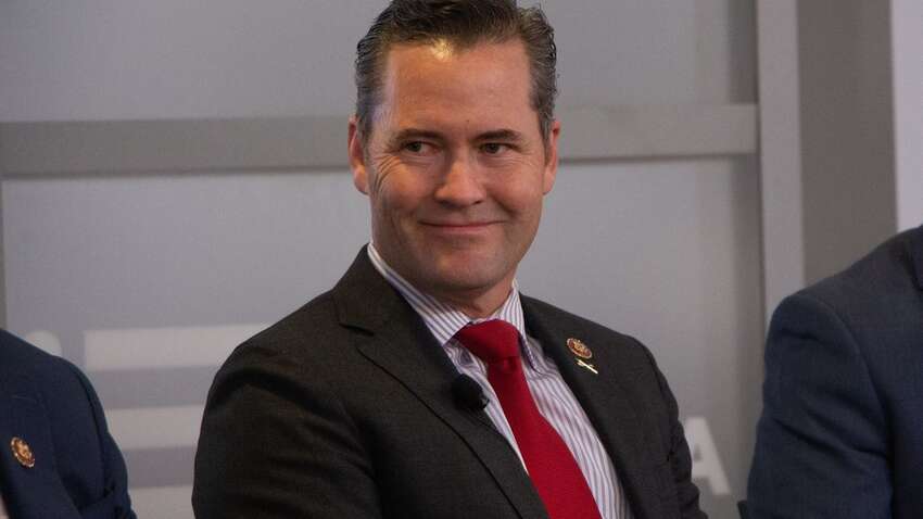 Трамп звільнив Волца, але знайшов йому іншу роботу