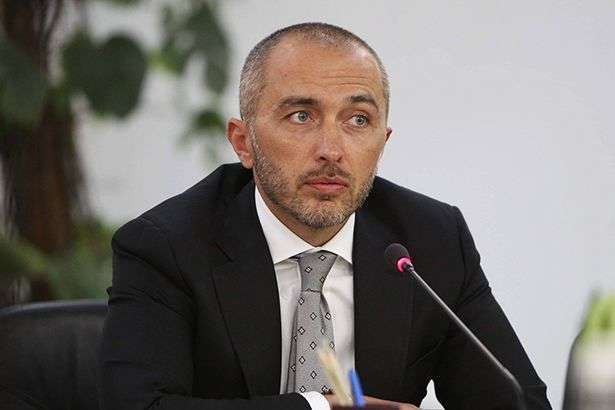 Пышного вновь назначили главой «Ощадбанка»