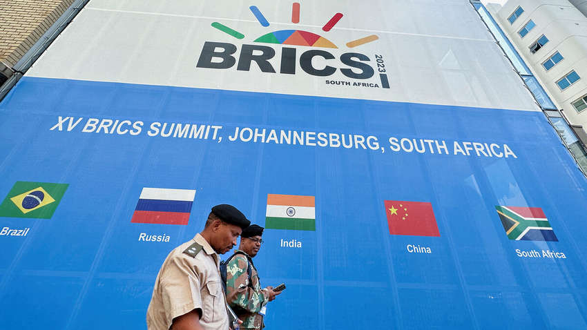 Чому саміт БРІКС став марними для Росії – чи очікувати важливих рішень