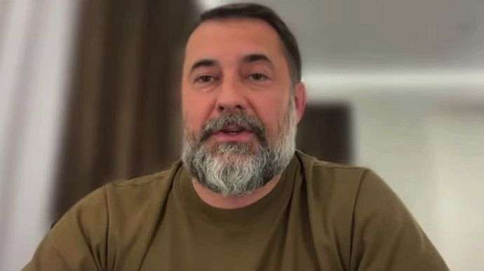 Росіяни не можуть утримати Луганську область: Гайдай натякнув на "хороші новини" до Нового року