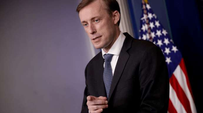 Чи здатні США підтримувати Україну та Ізраїль одночасно: у Байдена дали пряму відповідь Чи здатні США підтримувати Україну та Ізраїль одночасно: у Байдена дали пряму відповідь