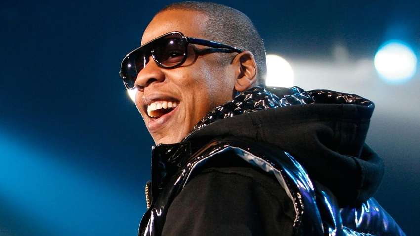 Рэпер Jay-Z запустил собственный бренд каннабиса