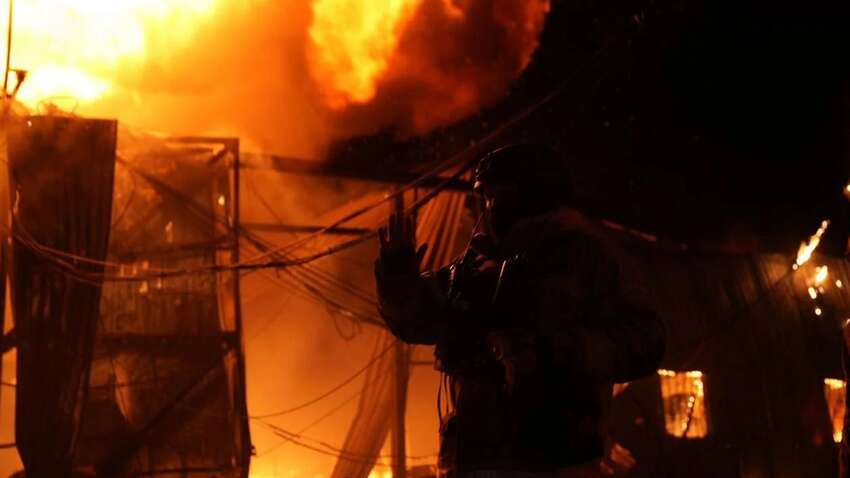 Путін  надіслав сигнал Трампу: про що свідчать балістичні удари РФ по Кривому Рогу та Києву 