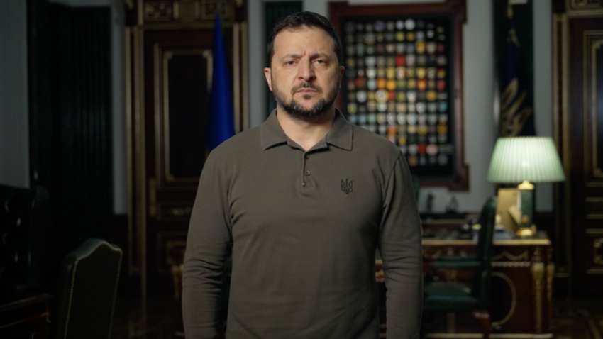 Зеленський вперше за довгий час зустрівся зі «слугами». Які проблеми обговорили  