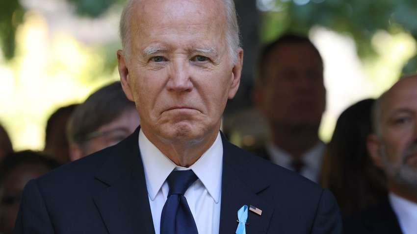 Байден в ООН сделал громкое заявление об Украине: какое ключевое обещание дал 