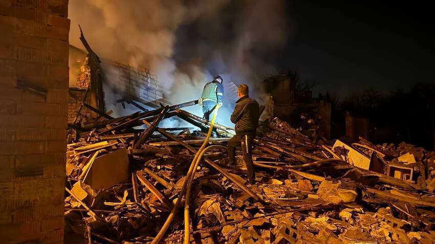 Удар по Дніпру: кількість загиблих збільшилася