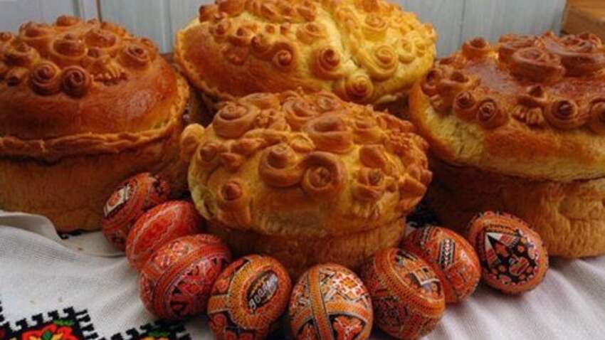 Этот кулич почти не пекут, но зря: идеально к мясу и исчезает со стола первым