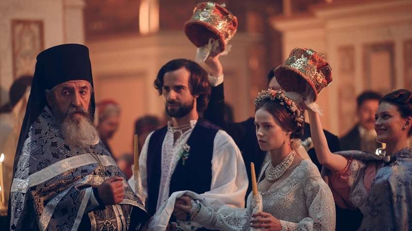 Продолжение «Крепостной»: когда выйдет третий сезон сериала